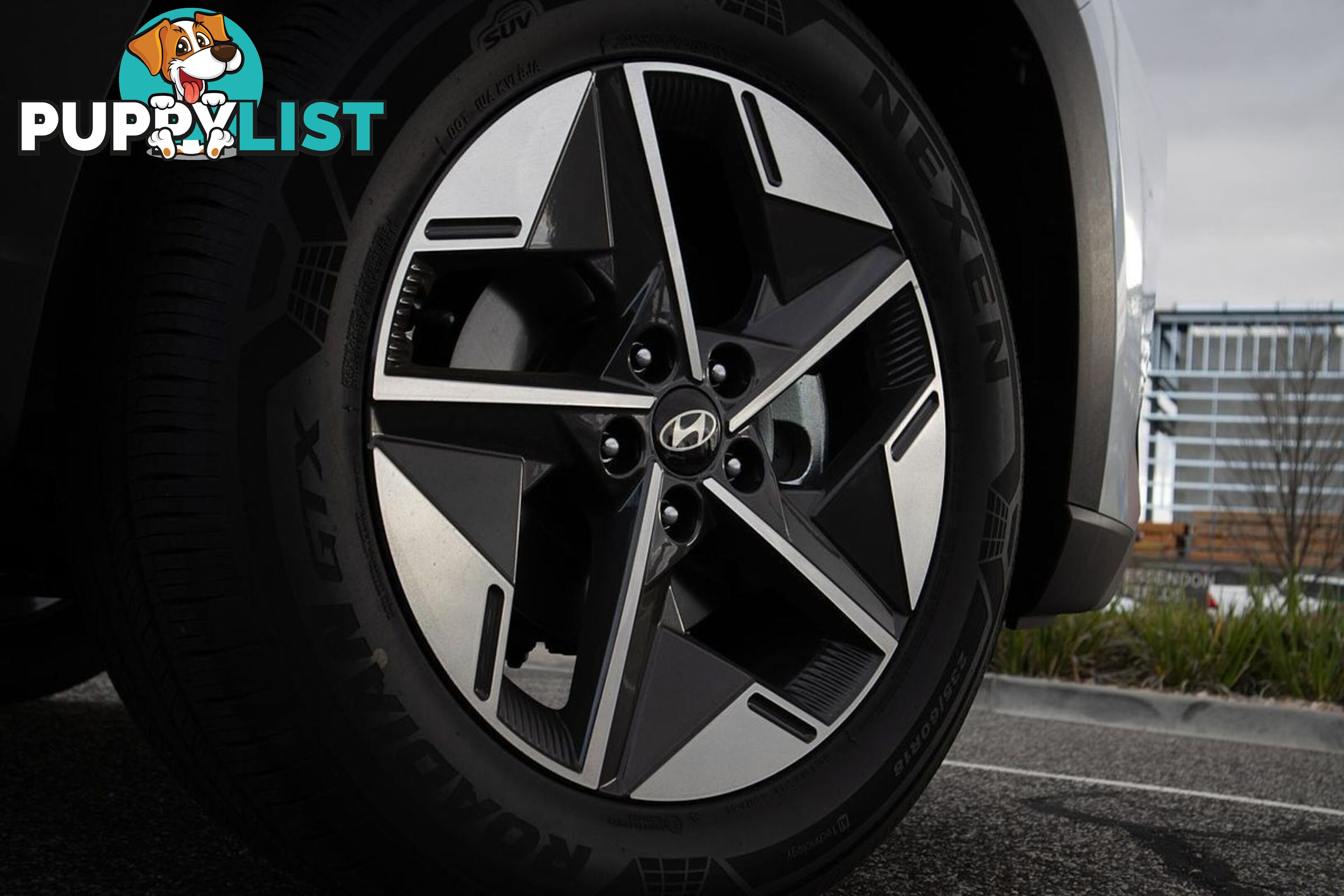 2025 HYUNDAI TUCSON ELITE NX4.V3 SUV