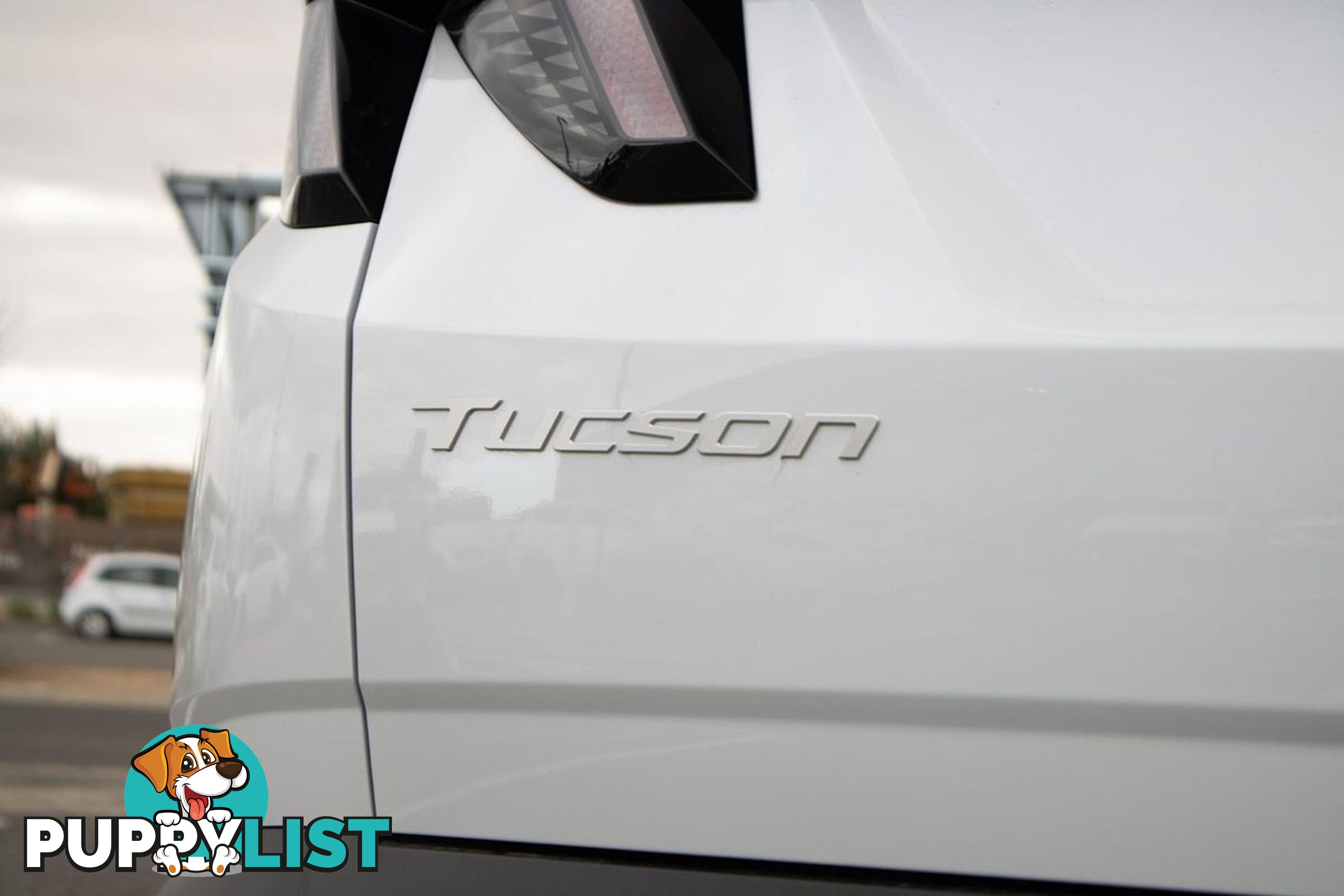 2025 HYUNDAI TUCSON ELITE NX4.V3 SUV