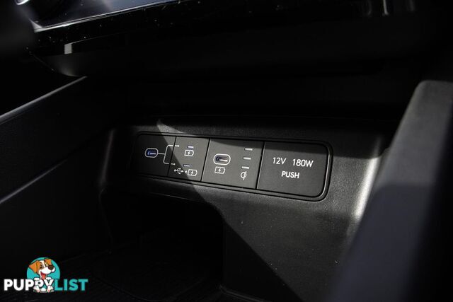 2025 HYUNDAI TUCSON ELITE NX4.V3 SUV