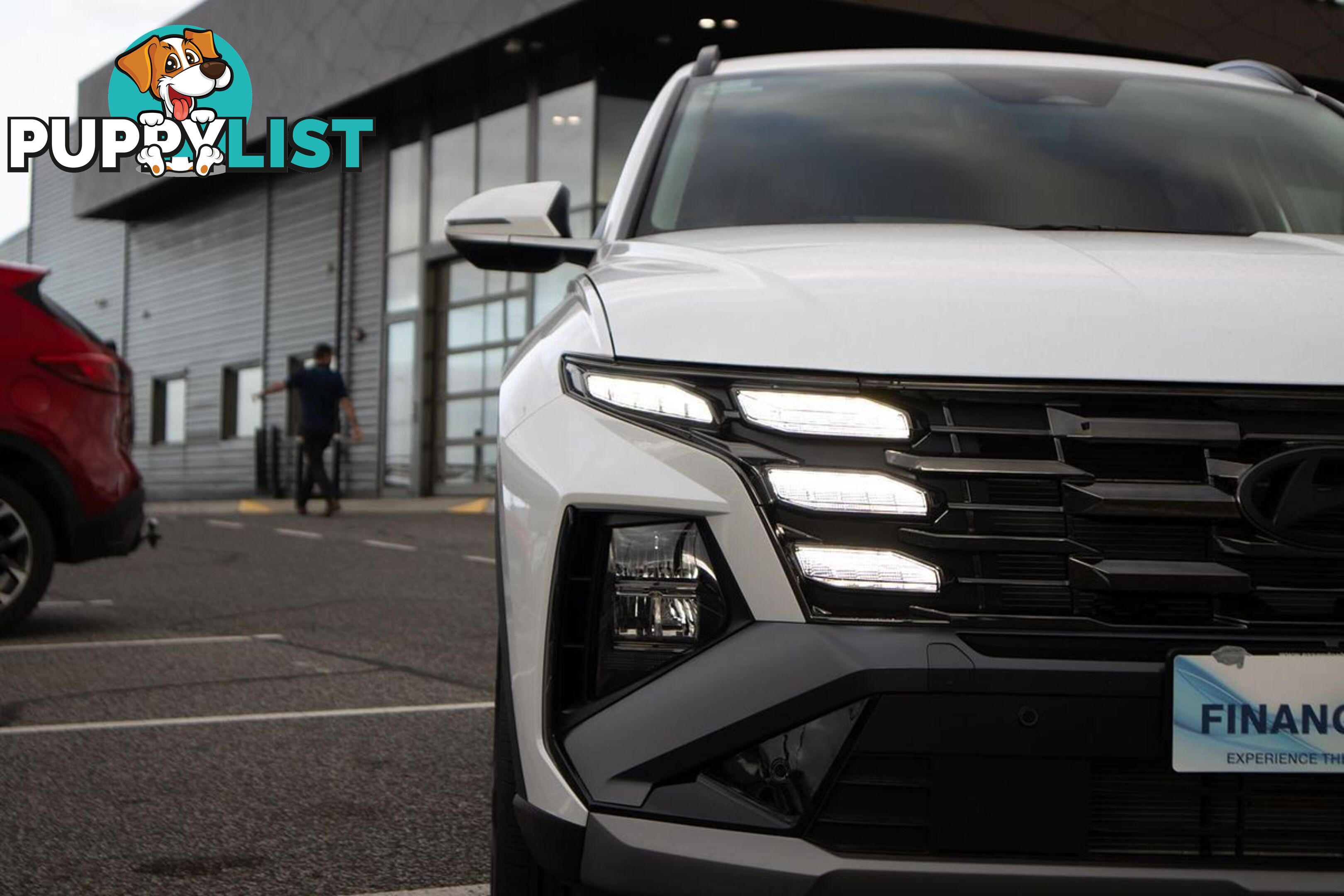 2025 HYUNDAI TUCSON ELITE NX4.V3 SUV