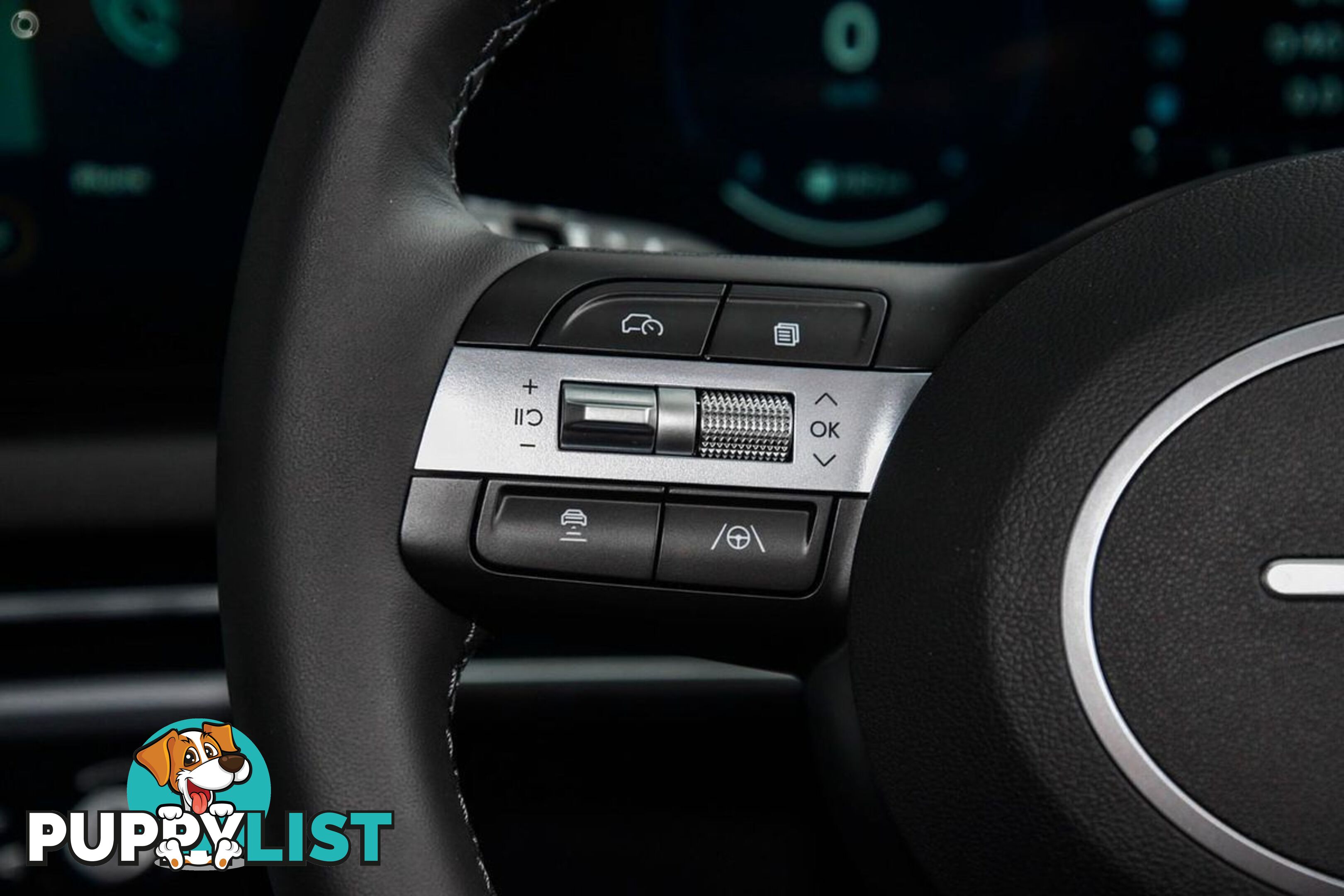 2025 HYUNDAI TUCSON ELITE NX4.V3 SUV