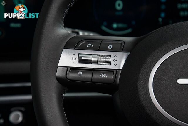 2025 HYUNDAI TUCSON ELITE NX4.V3 SUV