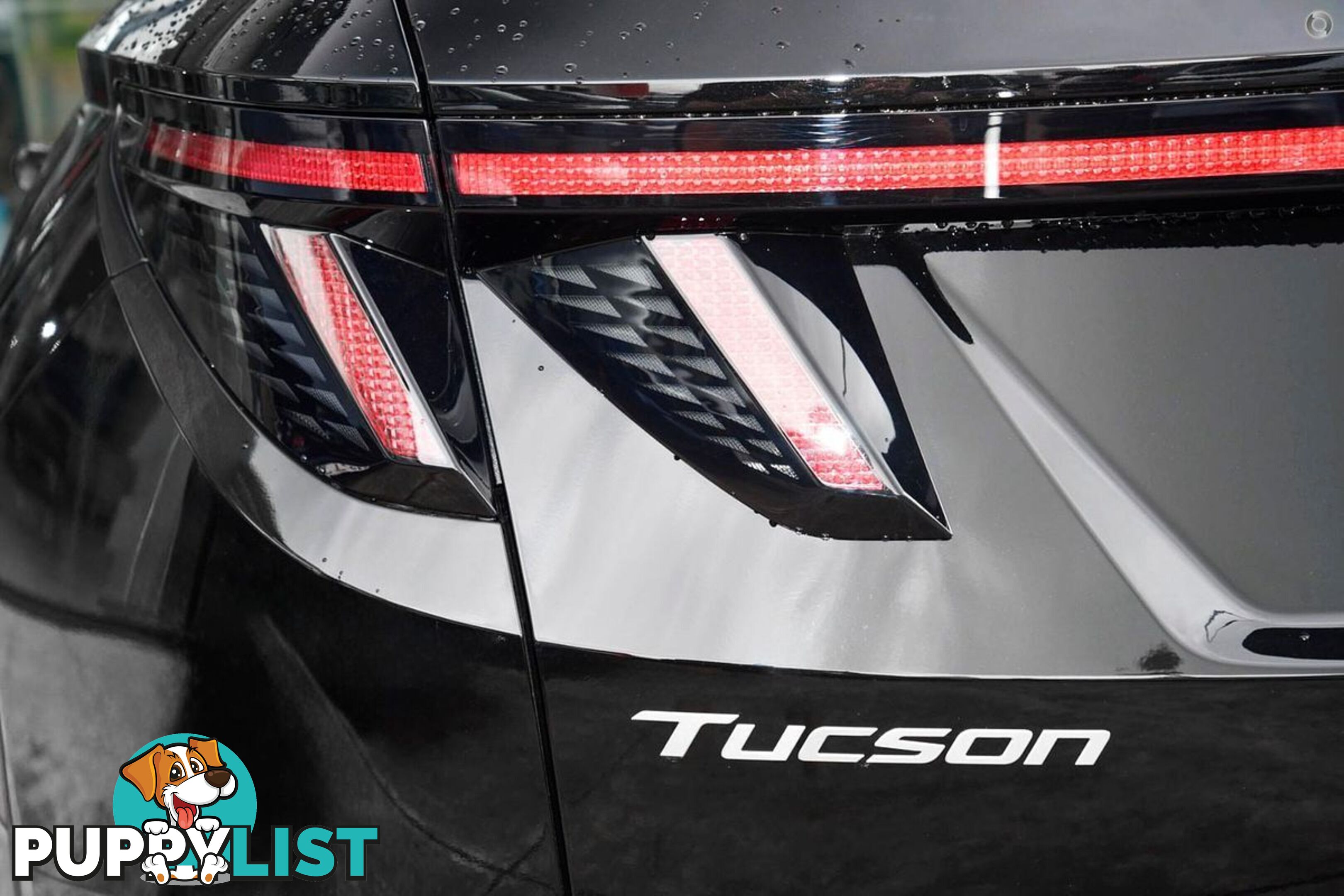 2025 HYUNDAI TUCSON ELITE NX4.V3 SUV