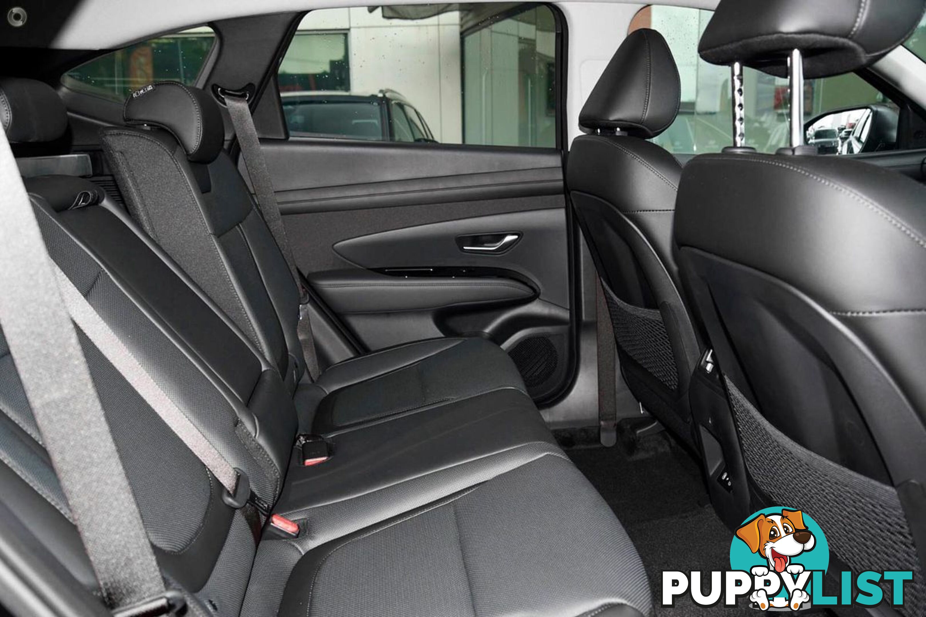 2025 HYUNDAI TUCSON ELITE NX4.V3 SUV