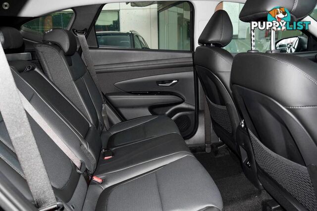 2025 HYUNDAI TUCSON ELITE NX4.V3 SUV