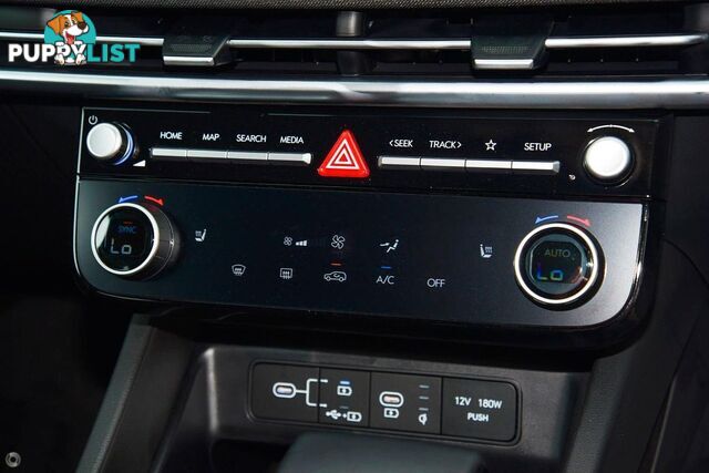 2025 HYUNDAI TUCSON ELITE NX4.V3 SUV