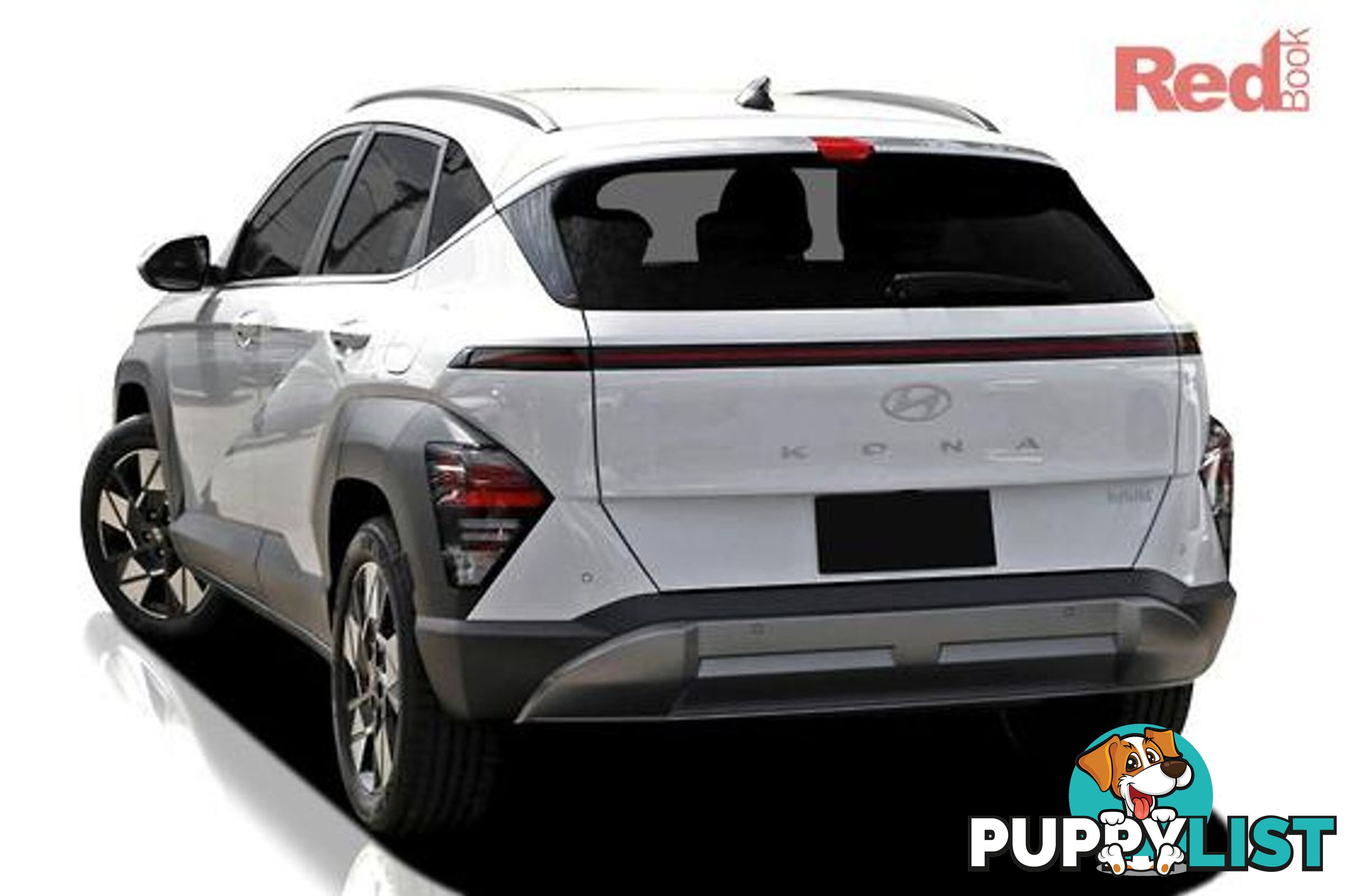 2025 HYUNDAI KONA HYBRID PREMIUM SX2.V2 SUV