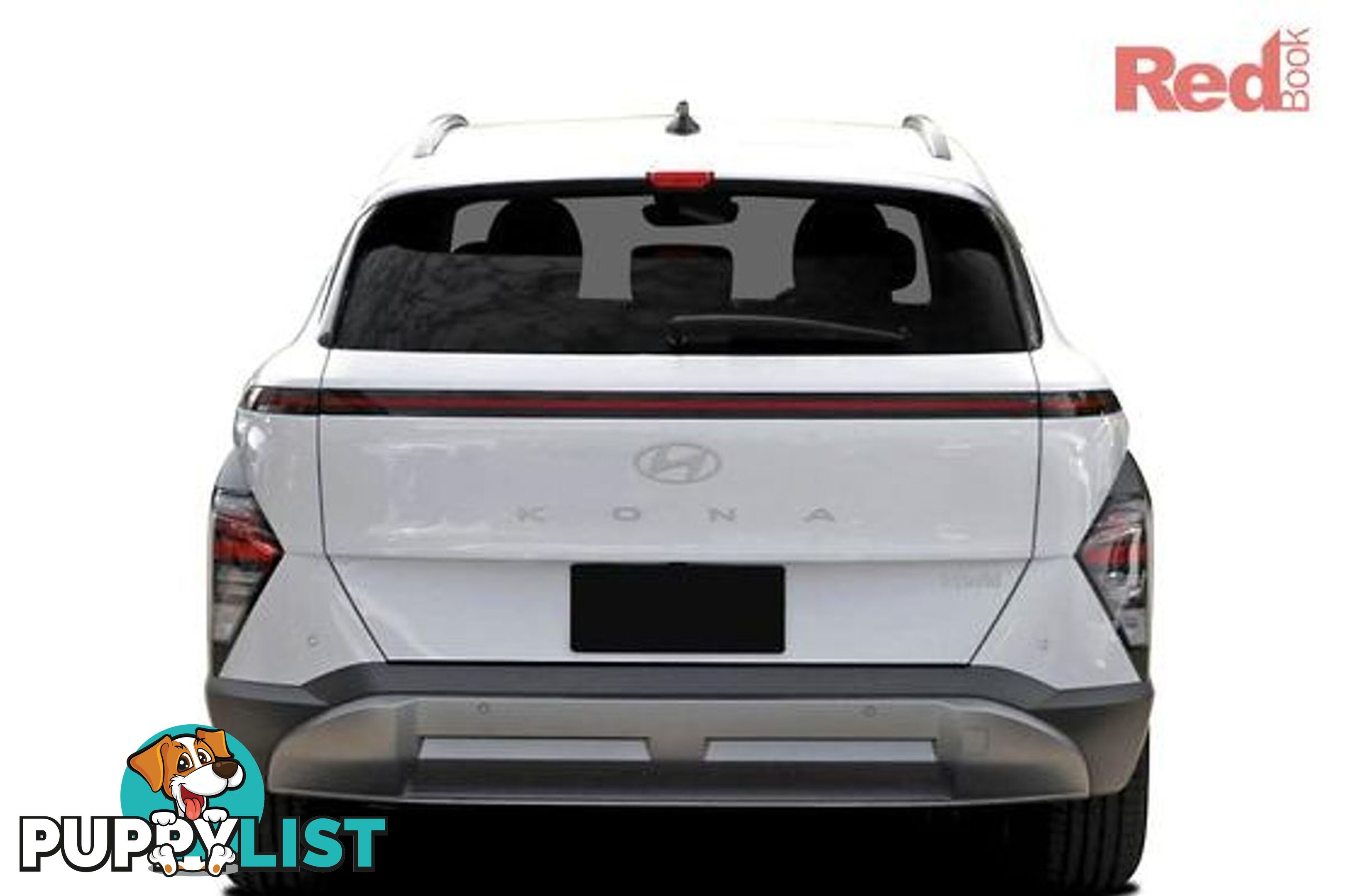 2025 HYUNDAI KONA HYBRID PREMIUM SX2.V2 SUV