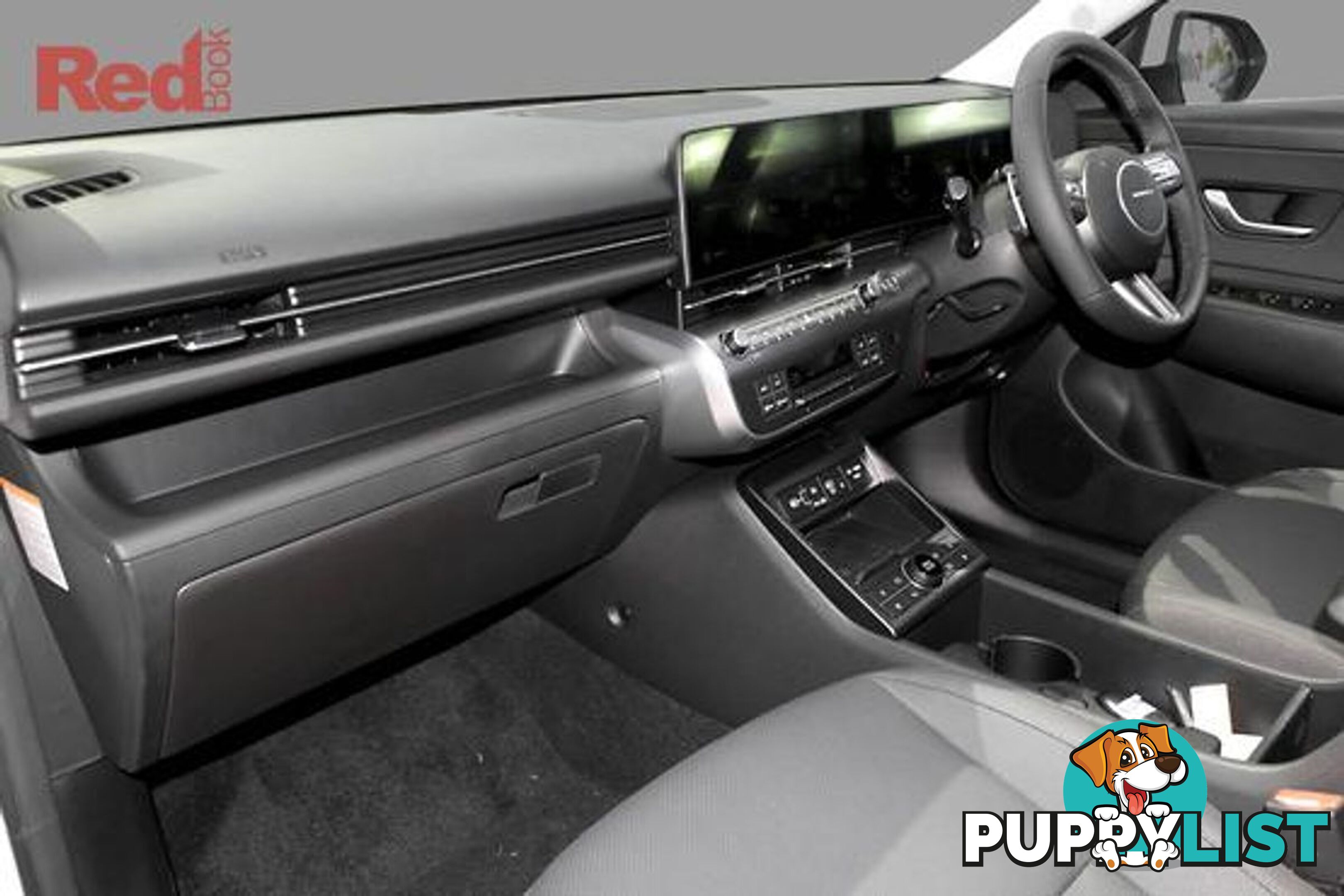 2025 HYUNDAI KONA HYBRID PREMIUM SX2.V2 SUV