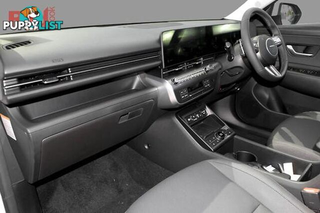 2025 HYUNDAI KONA HYBRID PREMIUM SX2.V2 SUV