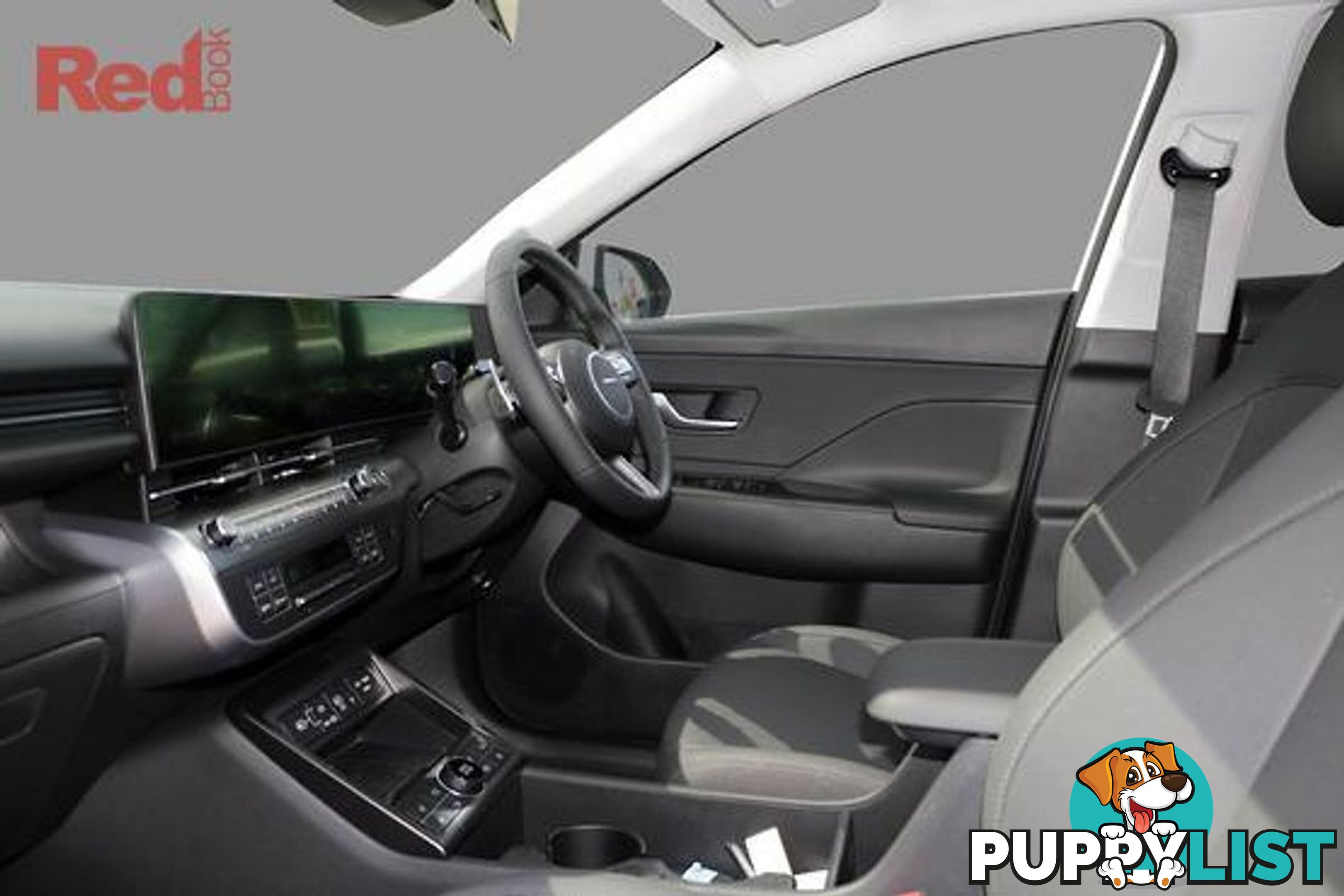 2025 HYUNDAI KONA HYBRID PREMIUM SX2.V2 SUV