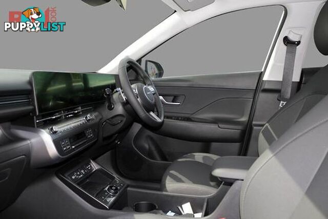 2025 HYUNDAI KONA HYBRID PREMIUM SX2.V2 SUV