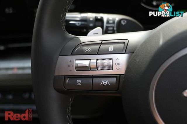2025 HYUNDAI KONA HYBRID PREMIUM SX2.V2 SUV