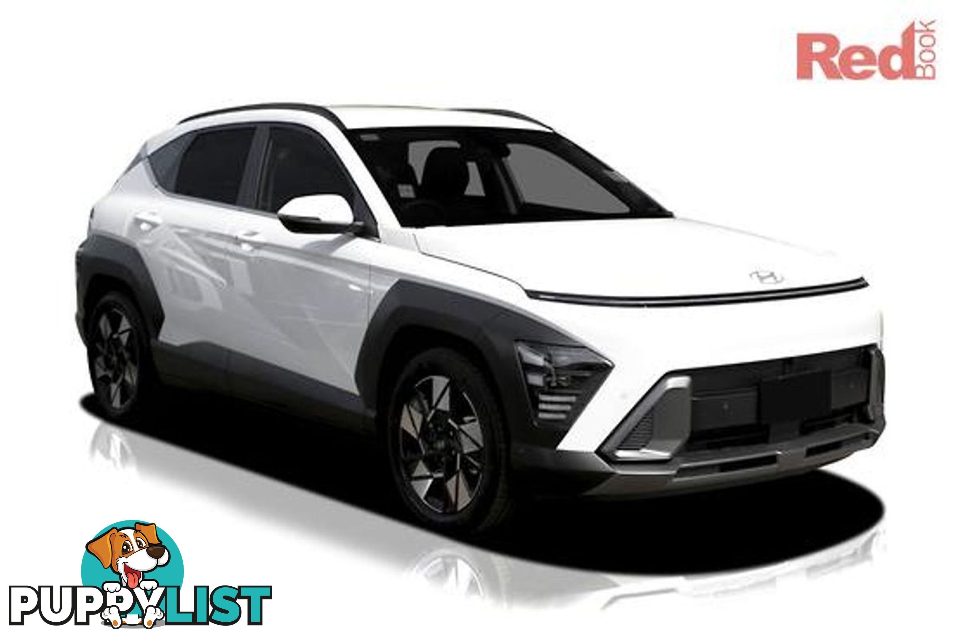 2025 HYUNDAI KONA HYBRID PREMIUM SX2.V2 SUV