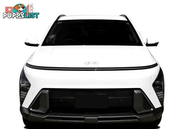 2025 HYUNDAI KONA HYBRID PREMIUM SX2.V2 SUV