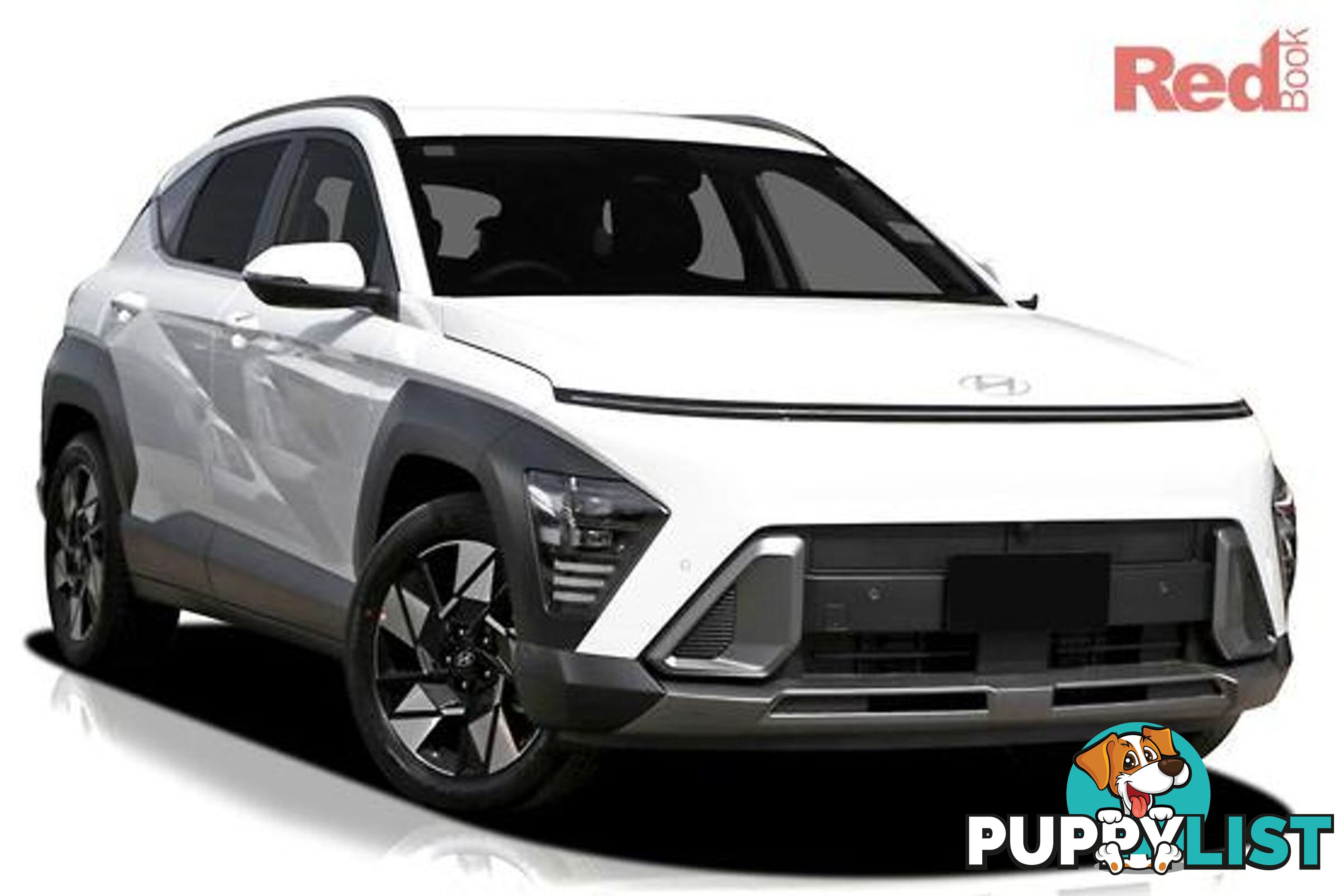 2025 HYUNDAI KONA HYBRID PREMIUM SX2.V2 SUV