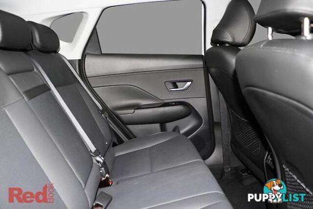 2025 HYUNDAI KONA HYBRID PREMIUM SX2.V2 SUV