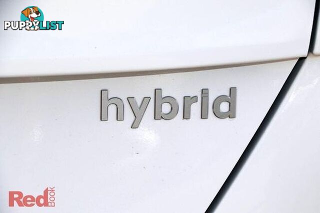 2025 HYUNDAI KONA HYBRID PREMIUM SX2.V2 SUV