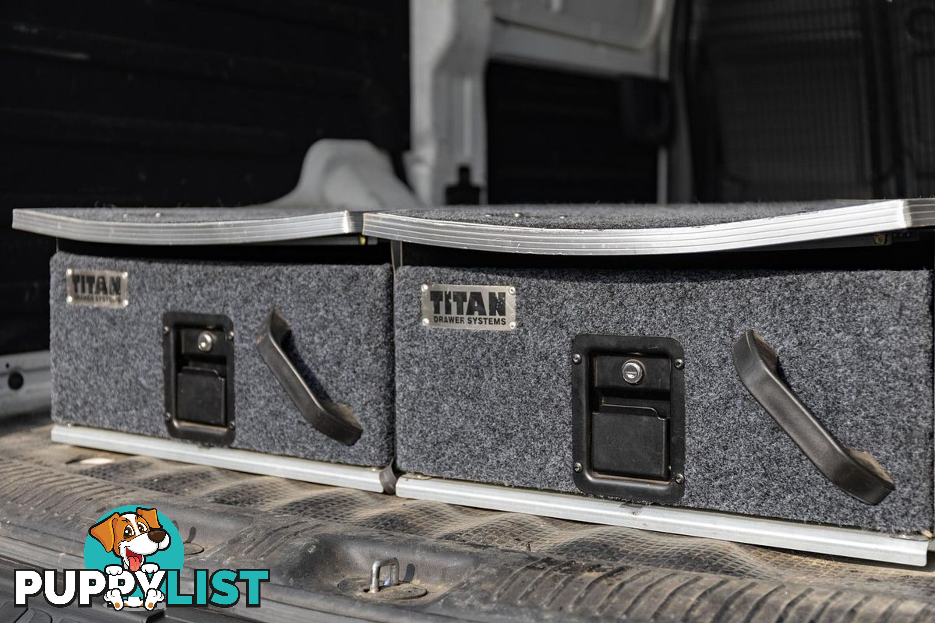 2020 HYUNDAI ILOAD  TQ4 VAN