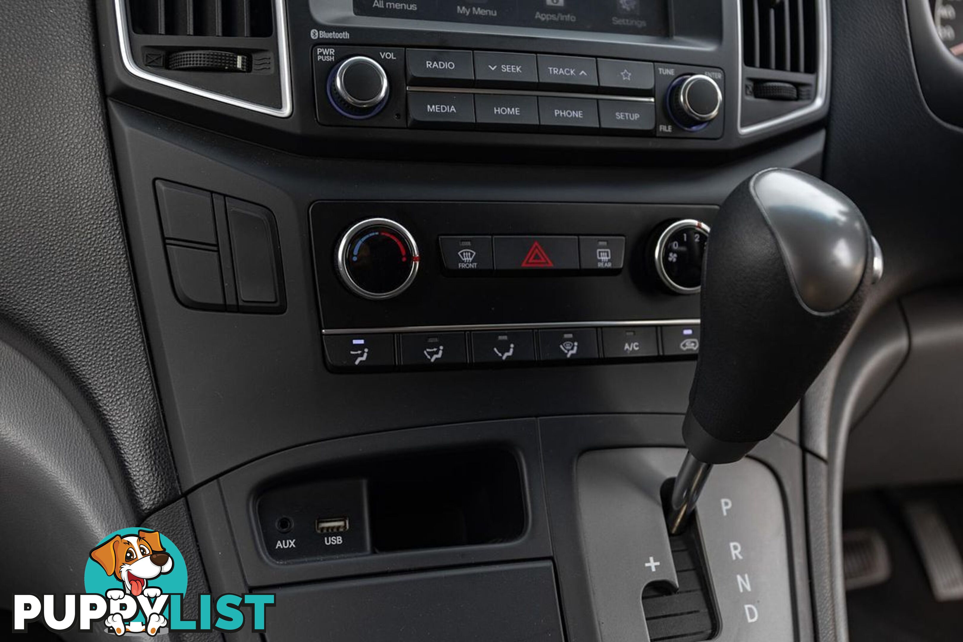2020 HYUNDAI ILOAD  TQ4 VAN