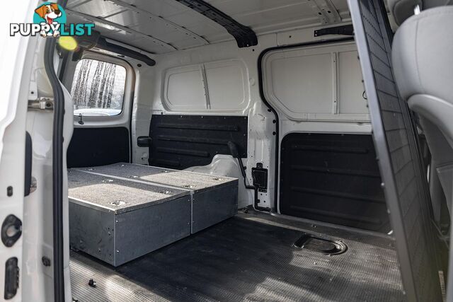 2020 HYUNDAI ILOAD  TQ4 VAN