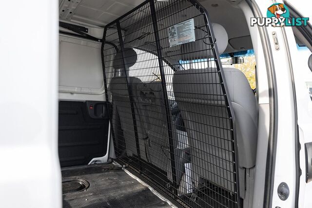 2020 HYUNDAI ILOAD  TQ4 VAN