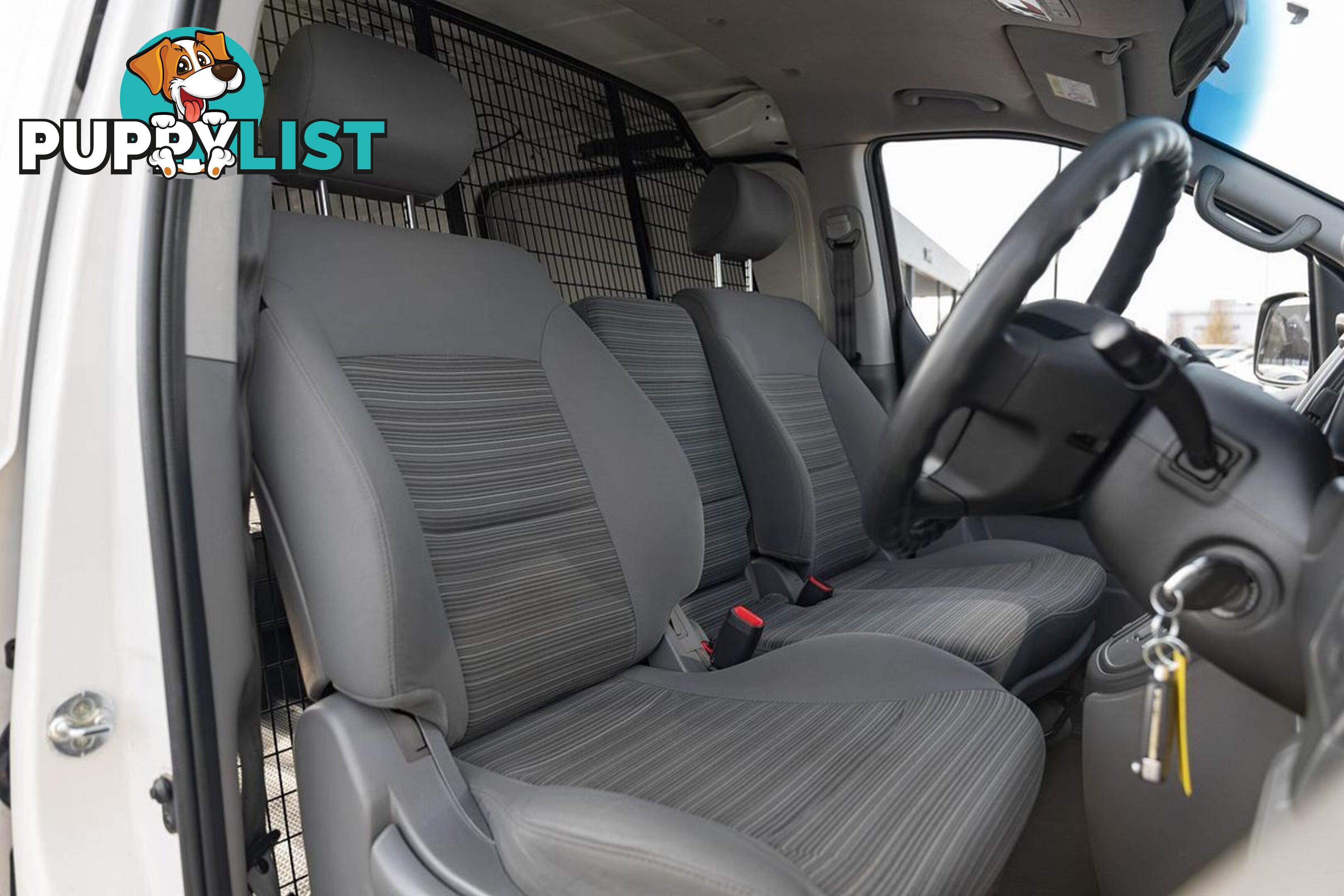 2020 HYUNDAI ILOAD  TQ4 VAN