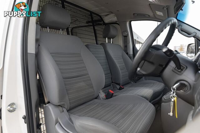 2020 HYUNDAI ILOAD  TQ4 VAN