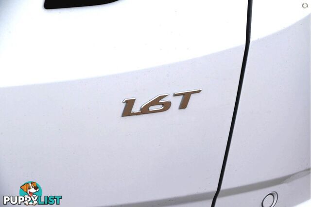 2025 HYUNDAI TUCSON PREMIUM N LINE NX4.V3 SUV