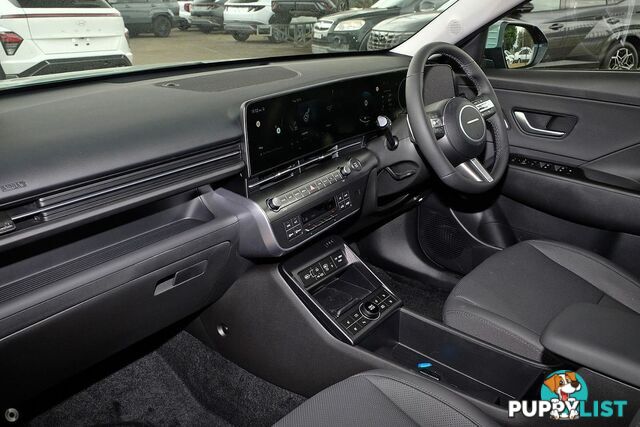 2025 HYUNDAI KONA HYBRID PREMIUM SX2.V2 SUV