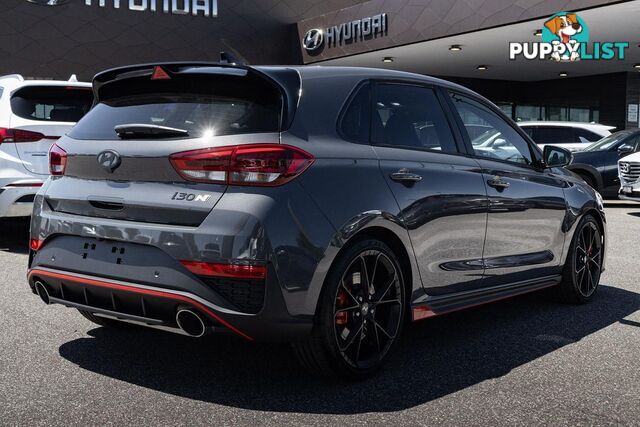 2024 HYUNDAI I30 N PREMIUM PDE.V6 HATCH