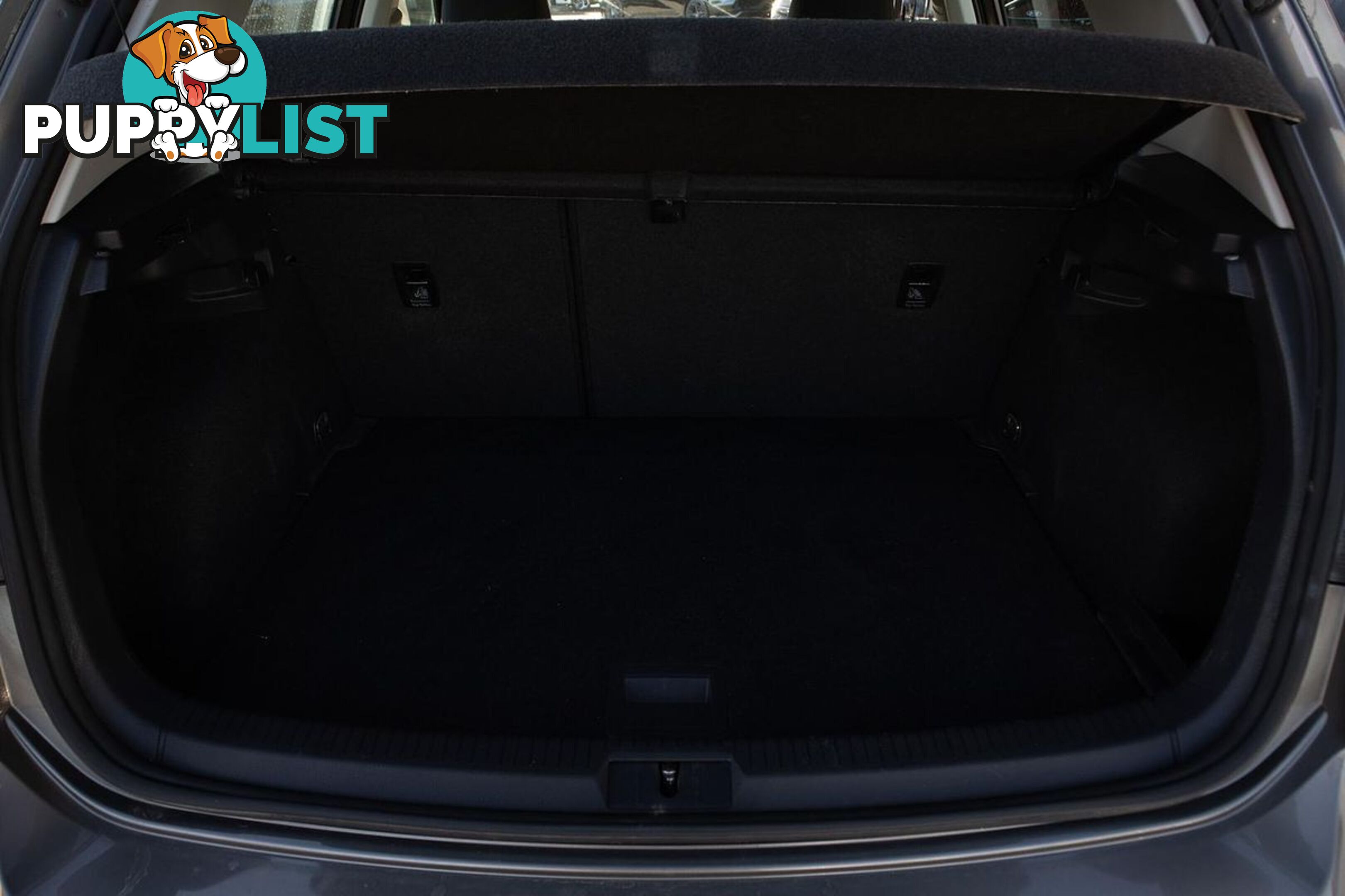 2016 VOLKSWAGEN GOLF 92TSI TRENDLINE 7 HATCH