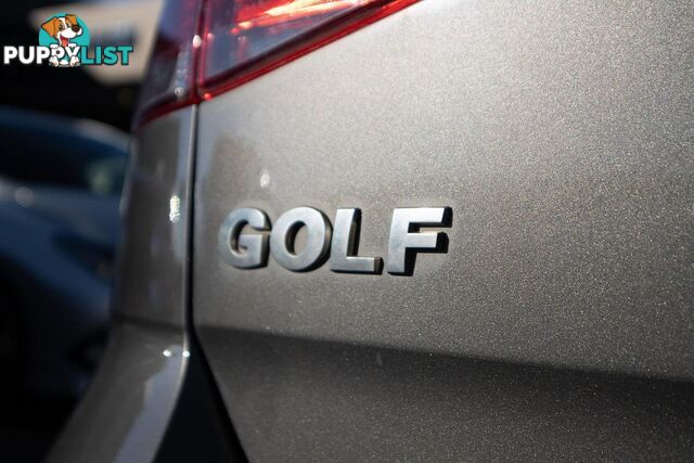 2016 VOLKSWAGEN GOLF 92TSI TRENDLINE 7 HATCH