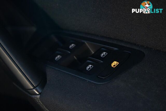 2016 VOLKSWAGEN GOLF 92TSI TRENDLINE 7 HATCH