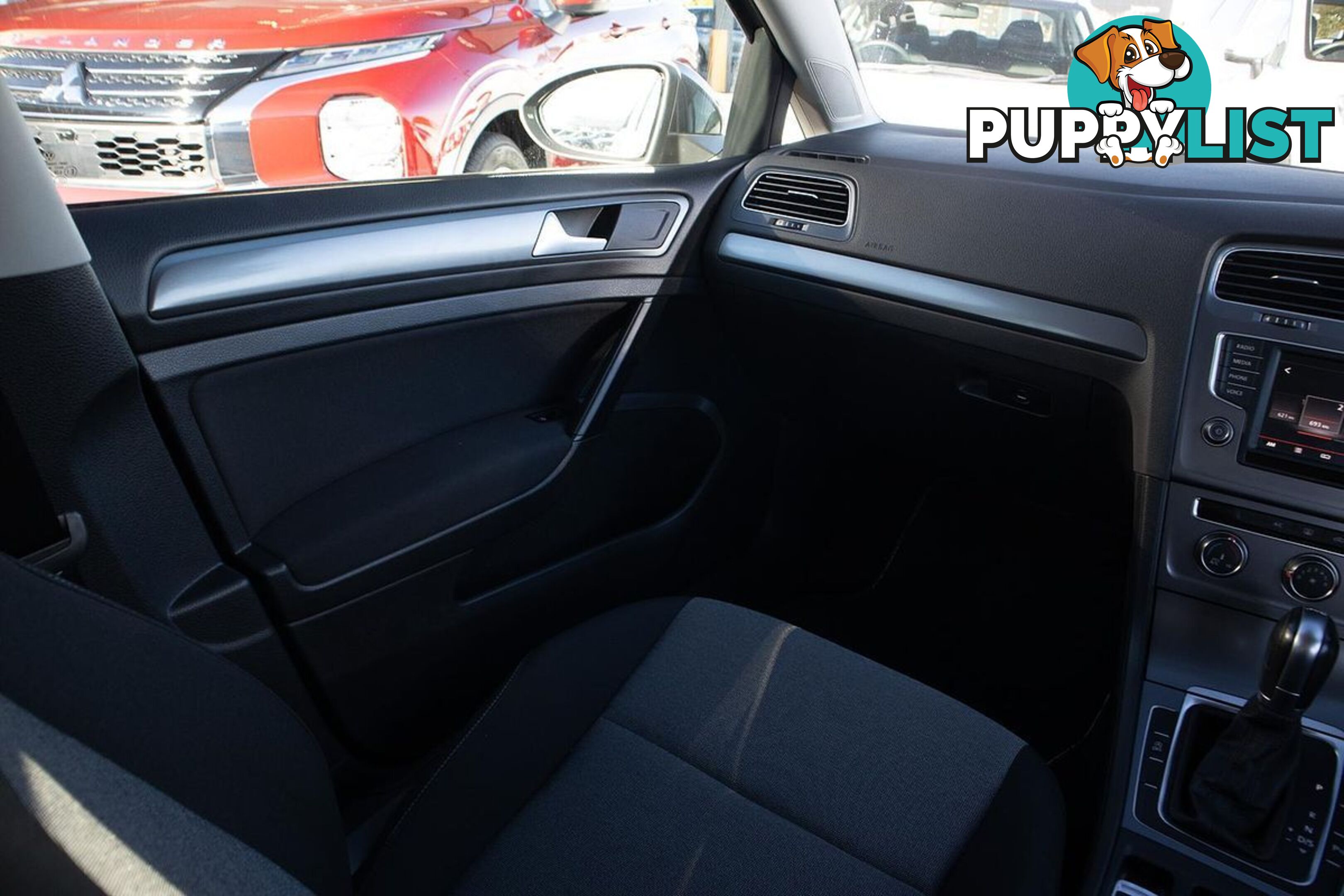 2016 VOLKSWAGEN GOLF 92TSI TRENDLINE 7 HATCH