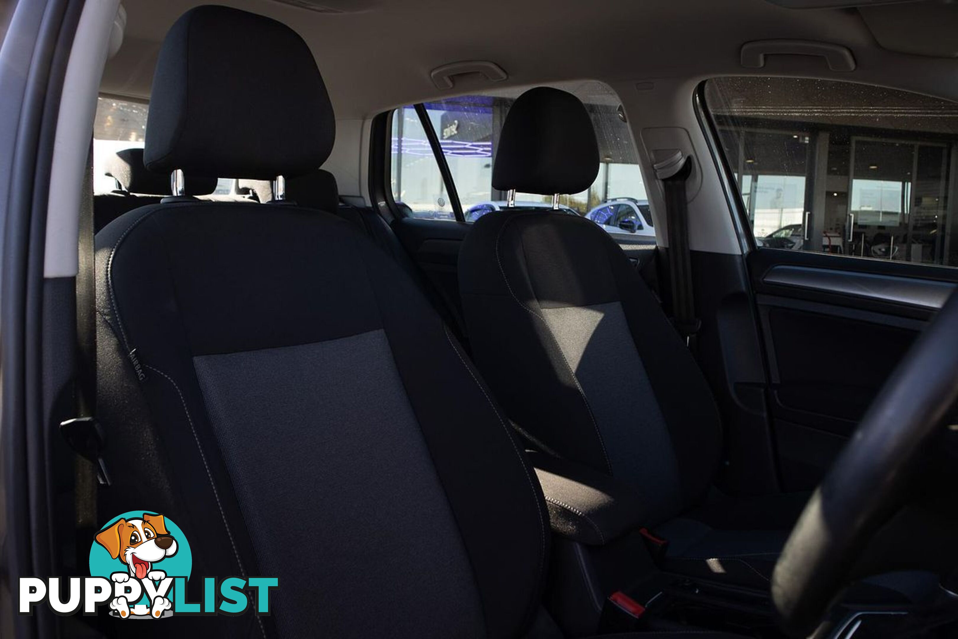 2016 VOLKSWAGEN GOLF 92TSI TRENDLINE 7 HATCH
