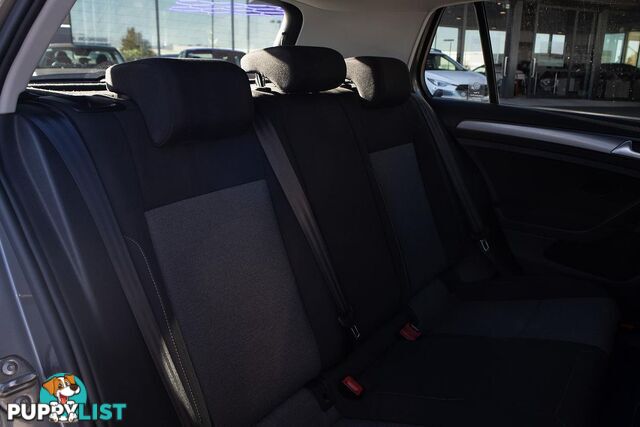 2016 VOLKSWAGEN GOLF 92TSI TRENDLINE 7 HATCH