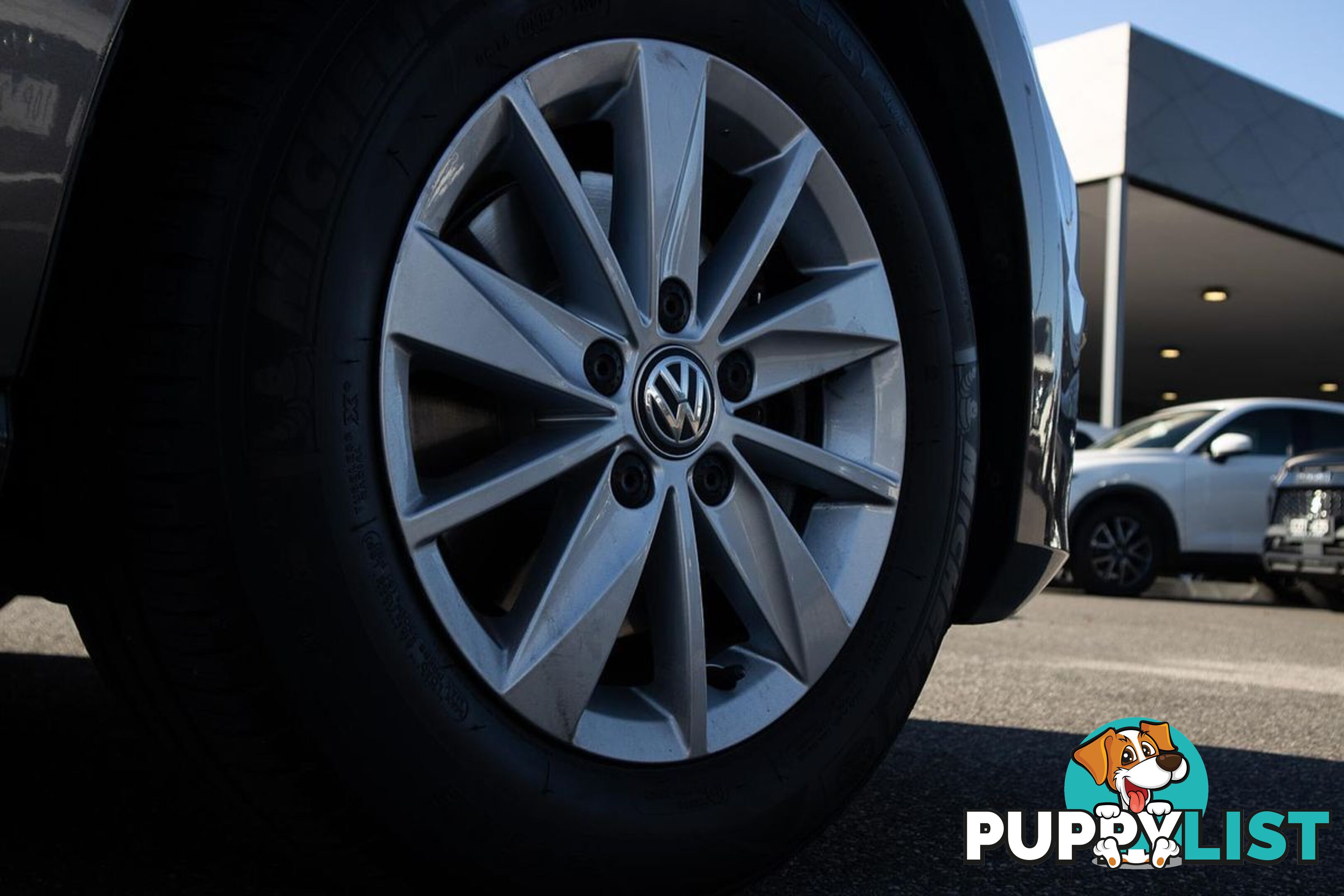 2016 VOLKSWAGEN GOLF 92TSI TRENDLINE 7 HATCH