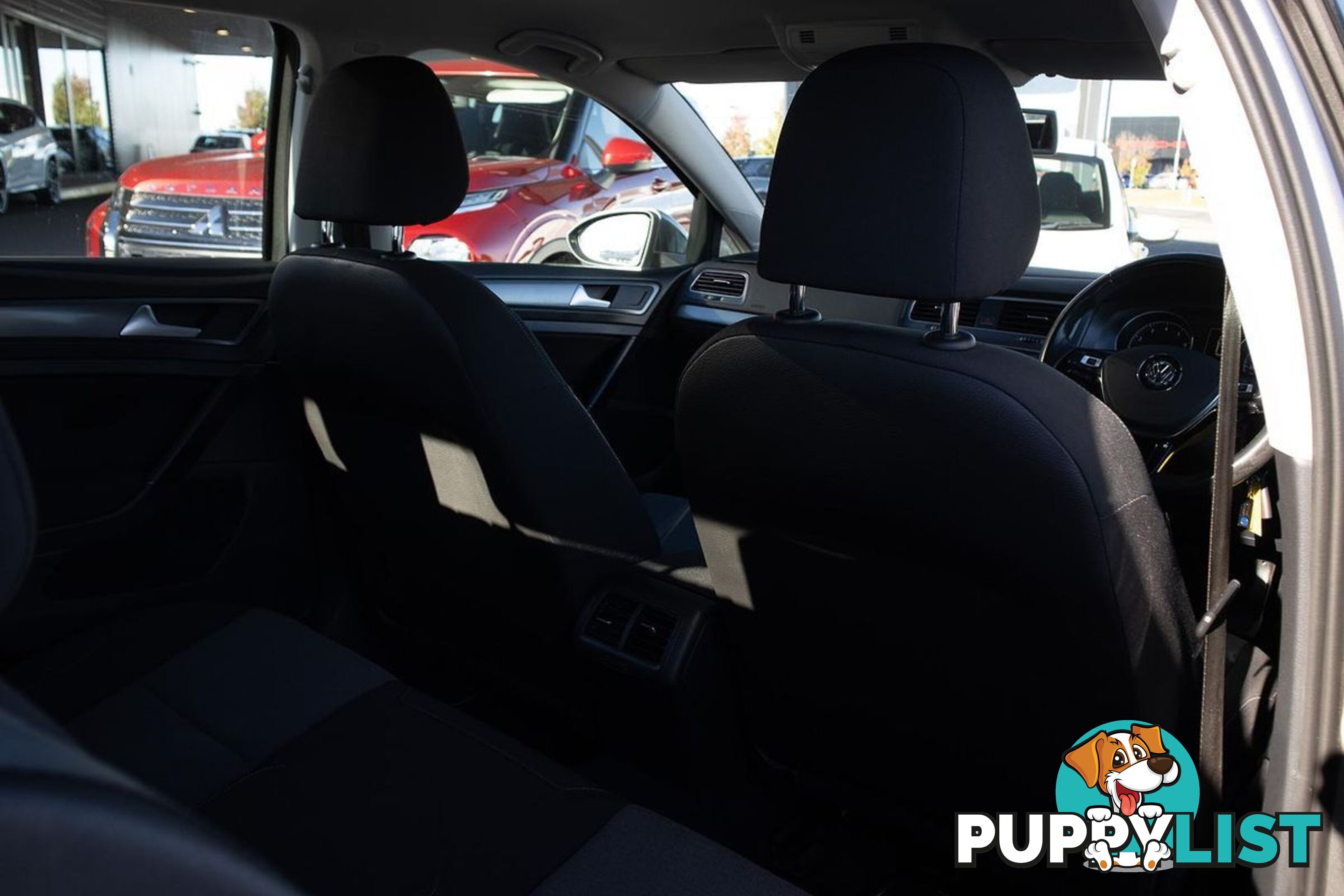 2016 VOLKSWAGEN GOLF 92TSI TRENDLINE 7 HATCH