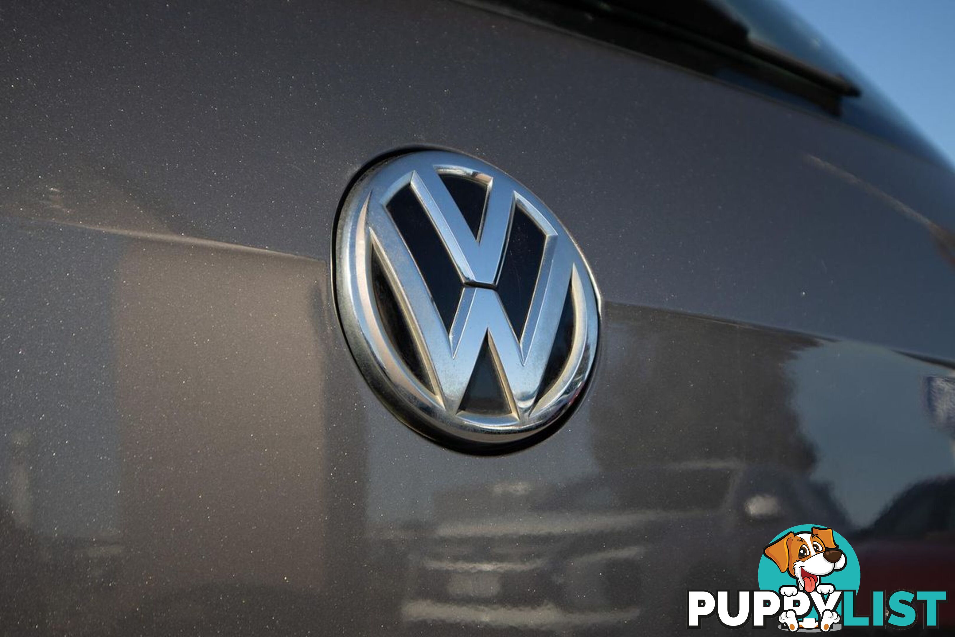 2016 VOLKSWAGEN GOLF 92TSI TRENDLINE 7 HATCH