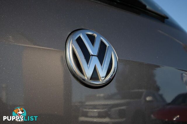 2016 VOLKSWAGEN GOLF 92TSI TRENDLINE 7 HATCH