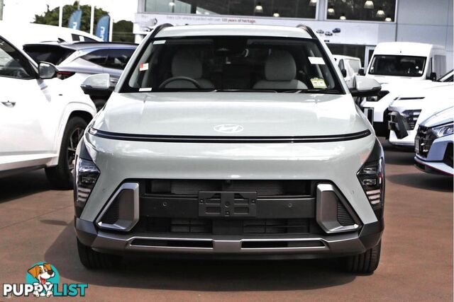 2025 HYUNDAI KONA PREMIUM SX2.V2 SUV