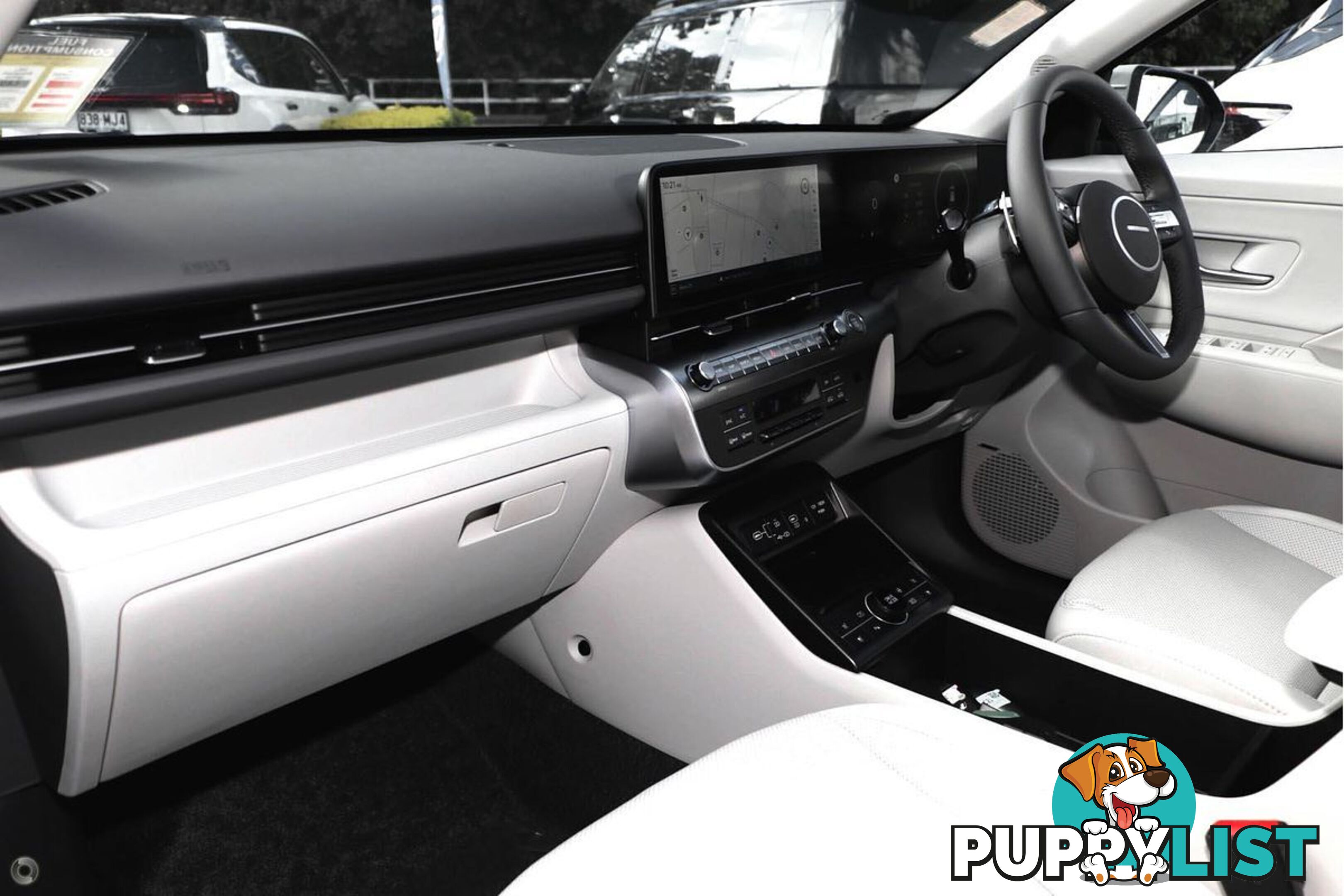 2025 HYUNDAI KONA PREMIUM SX2.V2 SUV