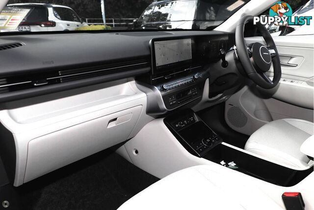 2025 HYUNDAI KONA PREMIUM SX2.V2 SUV