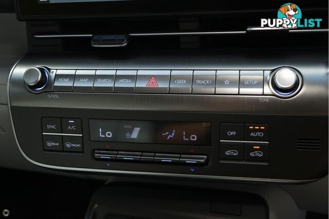 2025 HYUNDAI KONA PREMIUM SX2.V2 SUV