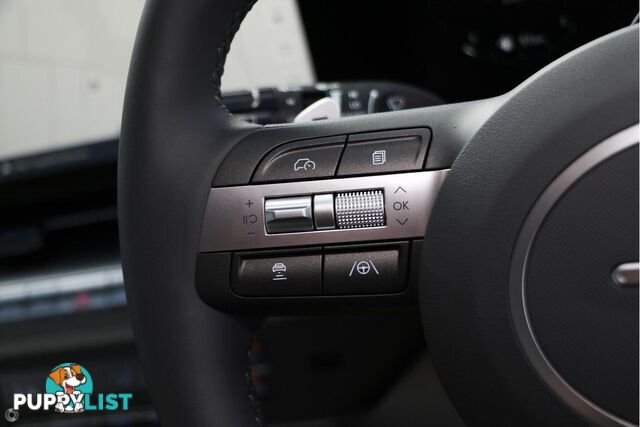 2025 HYUNDAI KONA PREMIUM SX2.V2 SUV