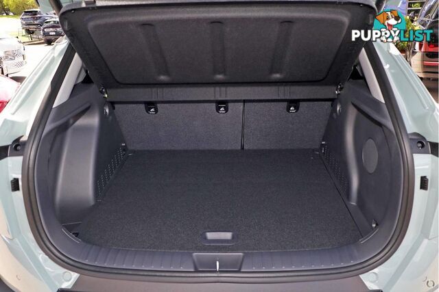 2025 HYUNDAI KONA PREMIUM SX2.V2 SUV
