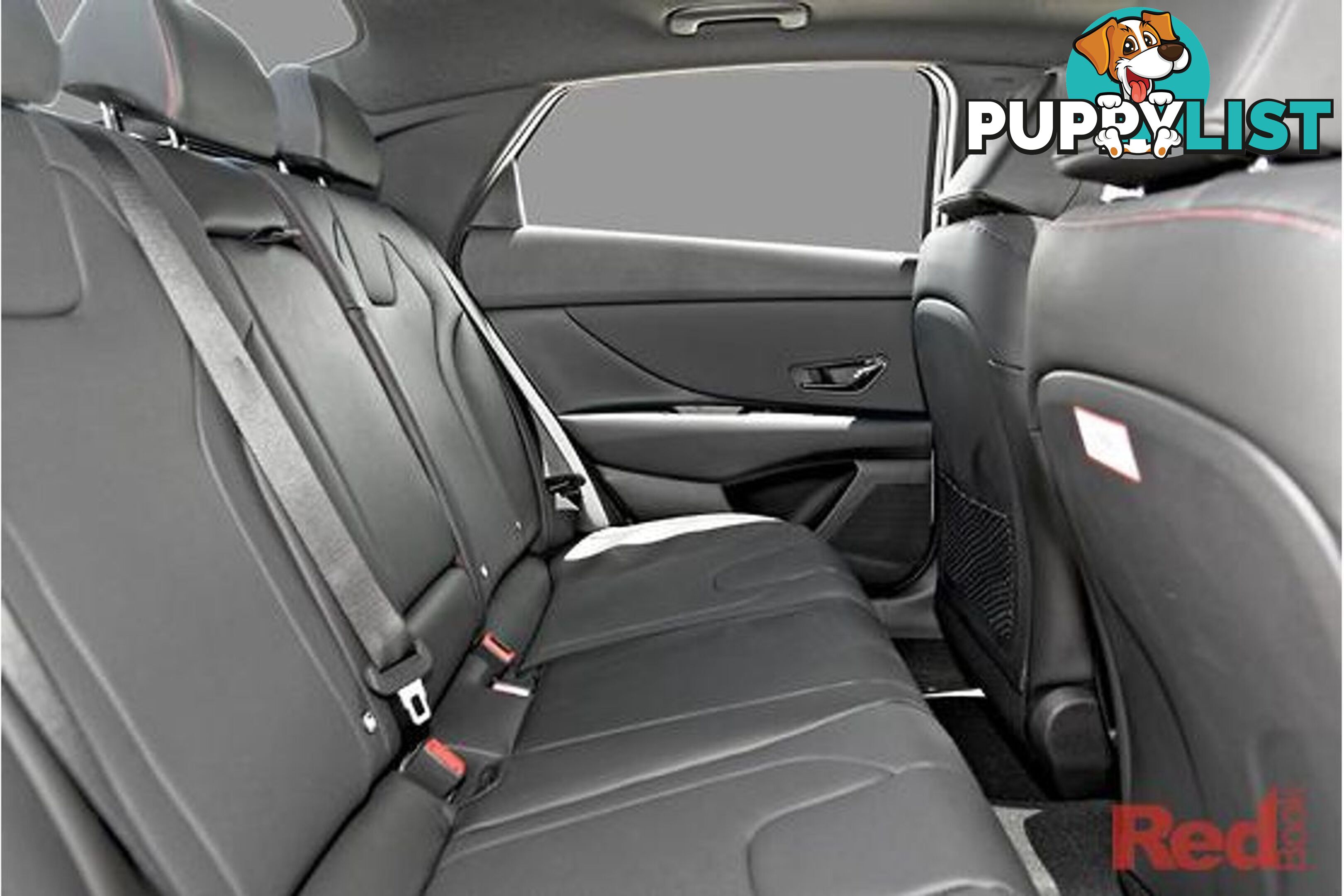 2025 HYUNDAI I30 N LINE PREMIUM CN7.V3 SEDAN