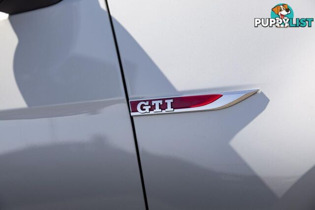 2019 VOLKSWAGEN GOLF GTI 7.5 HATCH