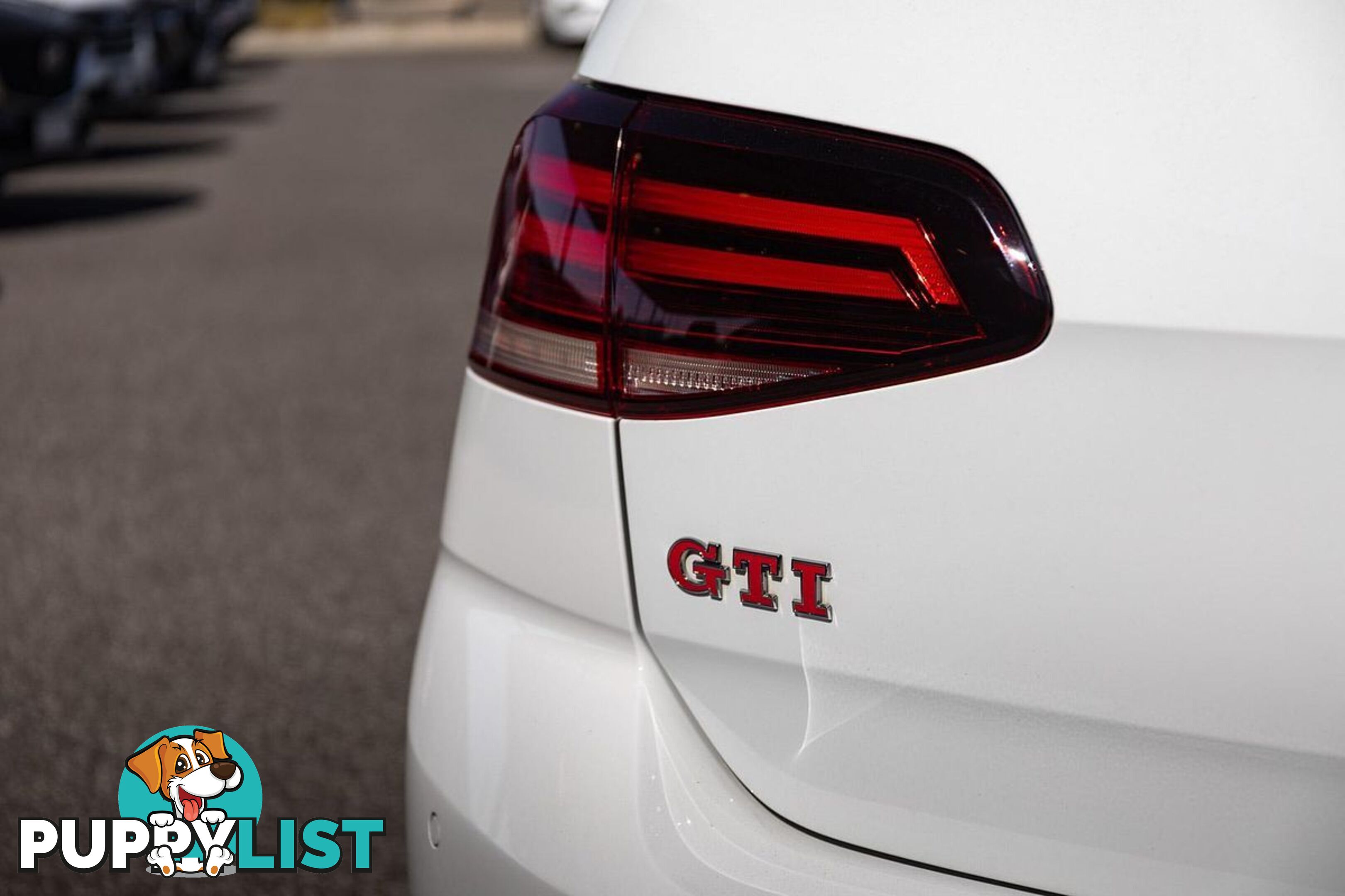 2019 VOLKSWAGEN GOLF GTI 7.5 HATCH